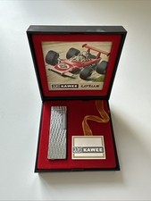 Kawee lotus feuerzeug gebraucht kaufen  Landau
