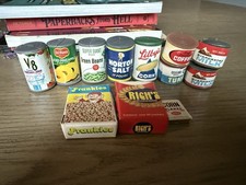 Mini plastic canned for sale  Adamsville