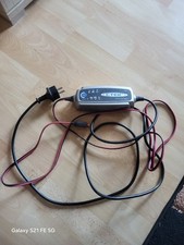 Ctek 3600 gebraucht kaufen  Oberderdingen