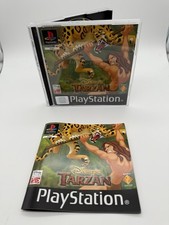 Disneys tarzan sony gebraucht kaufen  Bornheim
