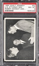 robert kennedy for sale  New Castle
