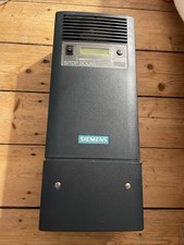 Wechselrichter siemens sitop gebraucht kaufen  Fulda