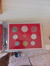 Vaticano paolo 1978 usato  Bari
