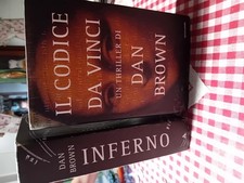 Libri dan brown usato  Camaiore