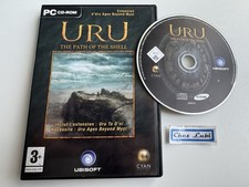 Uru the path d'occasion  Paris XII