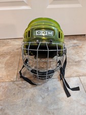 Vtg ccm ice for sale  Loves Park