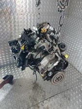 Moteur fiat punto d'occasion  France