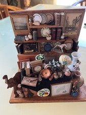 Francesca harrison dollhouse gebraucht kaufen  Elmshorn