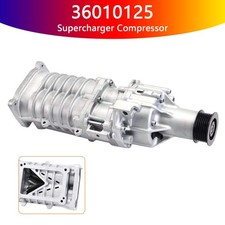 Supercharger compressor 360101 for sale  Los Angeles