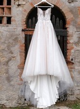 Abito sposa pronovias usato  Colle di Val d'Elsa