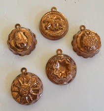 Vintage mini copper for sale  Longmont