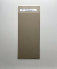 Tan g10 sheet for sale  Fort Lee