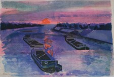 Camille hilaire hommage d'occasion  Paris XX