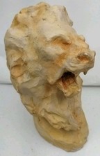 Vintage 1980s lion for sale  Sioux Falls