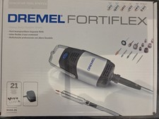 Dremel 9100 fortiflex for sale  SOUTHPORT