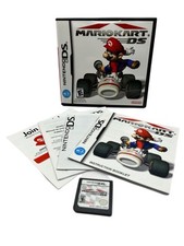 mario kart ds nintendo ds comprar usado mario kart ds nintendo ds comprar usado Enviando para Brazil