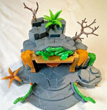 Playmobil 7774 magic gebraucht kaufen Playmobil 7774 magic gebraucht kaufen  Burgau