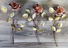 Vintage piece rose for sale  Kingston