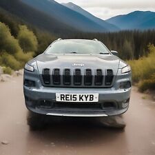 Jeep cherokee limited for sale  HARROW