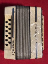 Hohner kleinakkordeon imperial gebraucht kaufen  Berlin