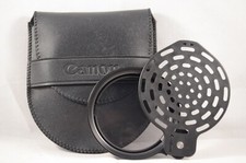 Filtre photo canon d'occasion  Paris XIX
