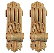 Wooden furniture applique for sale  GUNNISLAKE