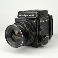 mamiya sekor gebraucht kaufen mamiya sekor gebraucht kaufen Salzweg