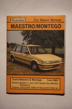 Autodata workshop manual. for sale  CREWE
