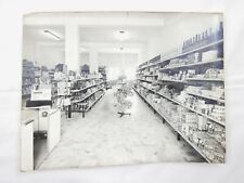 Vecchia supermercato1960 pubbl usato  Cremona