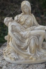6331 figurine statuette d'occasion  Mamers