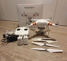 Dji phantom standard gebraucht kaufen  Schwebheim