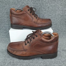 Clarks mens boots for sale  NORTHALLERTON