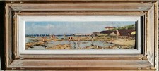 Quadro giorgio luxardo usato  San Vincenzo