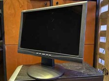 Monitor pollici fujitsu usato  Bergamo