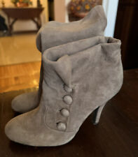 Stivaletto donna ash usato  Milano