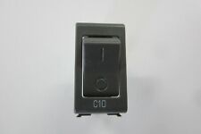 Gewiss 30352 interruttore usato  Parma