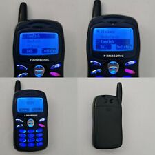 Cellulare mini panasonic usato  Giugliano in Campania