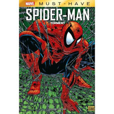 Spider man torment usato  Italia