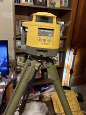Topcon h3c for sale  Frankford