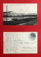 Friemersheim duisburg 1911 gebraucht kaufen  Dresden