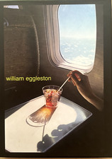 William eggleston postcard usato  Reggio Emilia