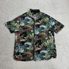 Hawaii hemd hawaiishirt gebraucht kaufen  Rosenheim