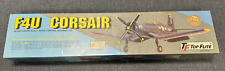 Top flite corsair for sale  Kingman