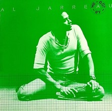 Jarreau got disque d'occasion  Caen