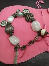 Miglio beaded charm for sale  TAUNTON
