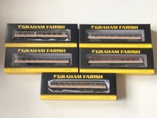 Set graham farish for sale  AYLESBURY