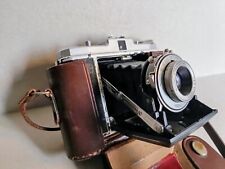 Macchina fotografica zeiss usato  Italia