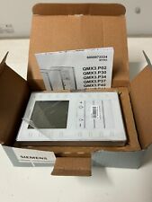 Siemens qmx3.p37 knx d'occasion  Montigny-sur-Loing