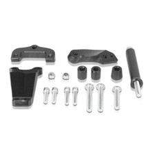 Lenkungsdämpfer-Montagebügelsatz Für Kawasaki ER-6N 2013 2014 2015 2016 comprar usado  Enviando para Brazil