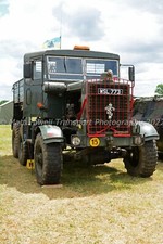 Truck photo 12x8 for sale  DYMOCK